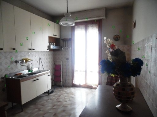 appartamento in vendita a Borgo San Lorenzo