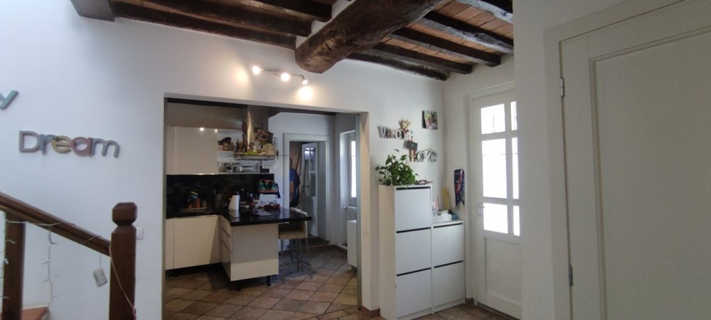 appartamento in vendita a Borgo San Lorenzo