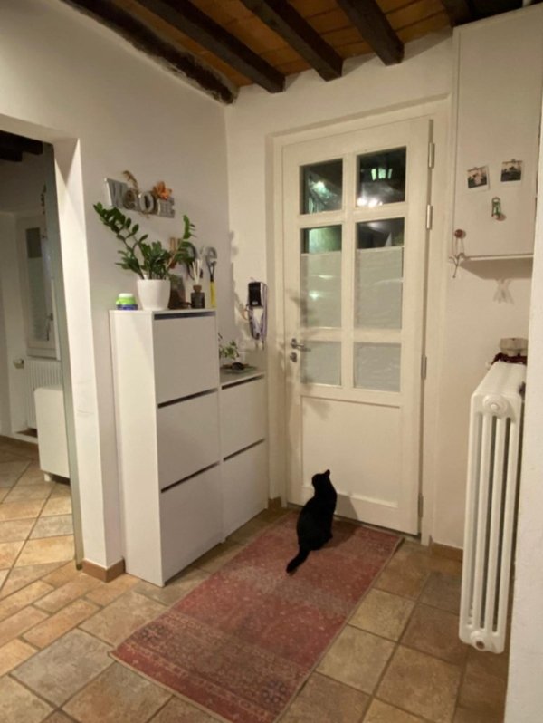 appartamento in vendita a Borgo San Lorenzo