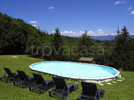 casa indipendente in vendita a Borgo San Lorenzo