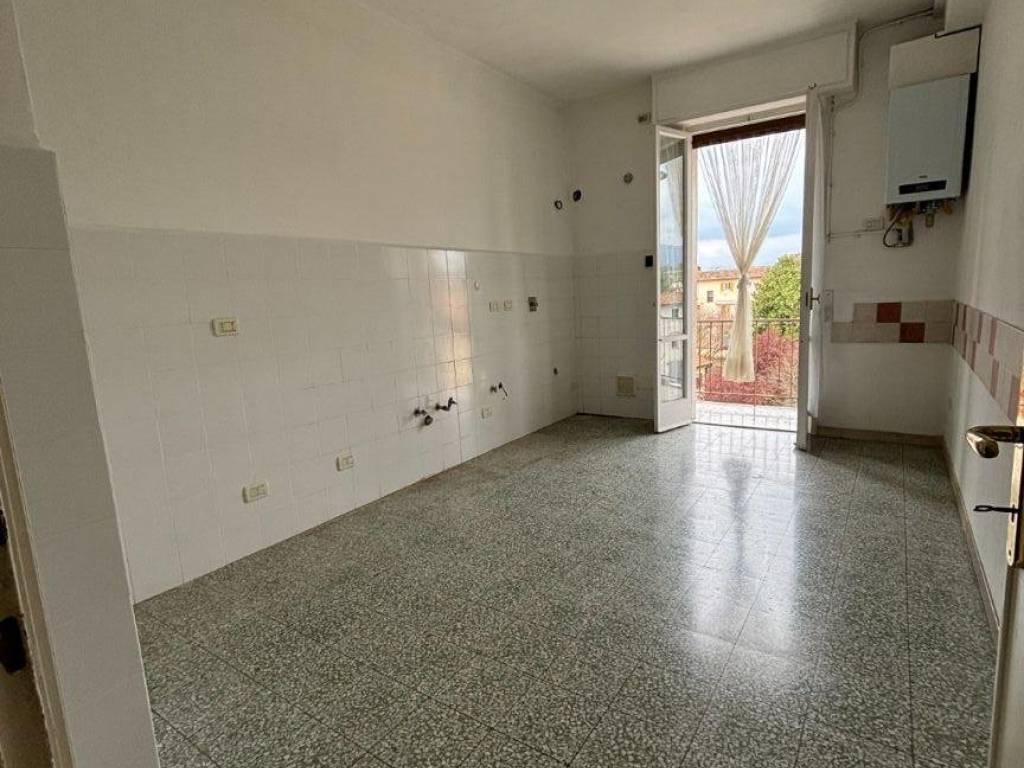 appartamento in vendita a Borgo San Lorenzo