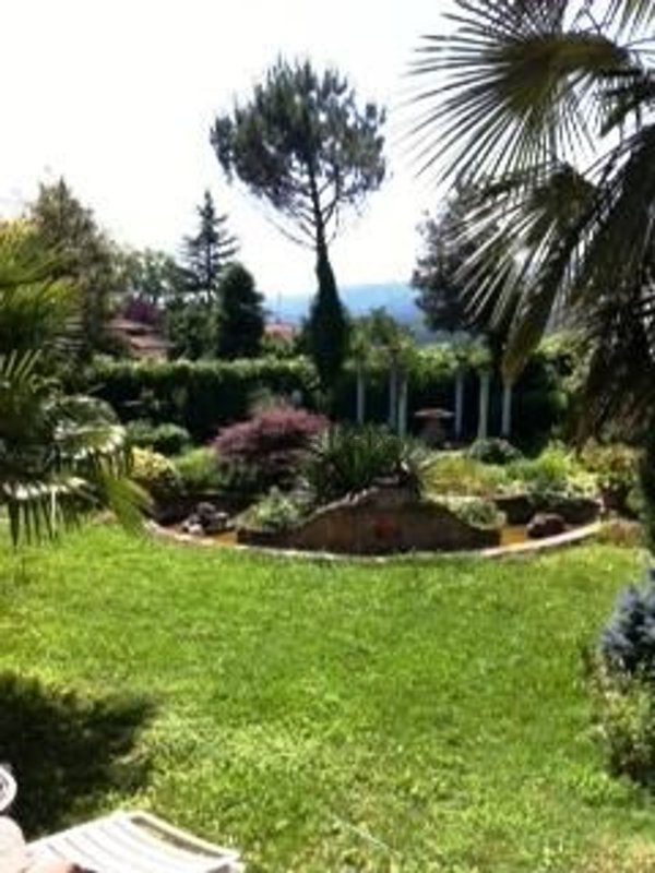 casa indipendente in vendita a Borgo San Lorenzo