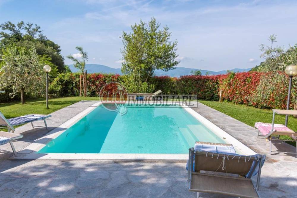 casa indipendente in vendita a Borgo San Lorenzo