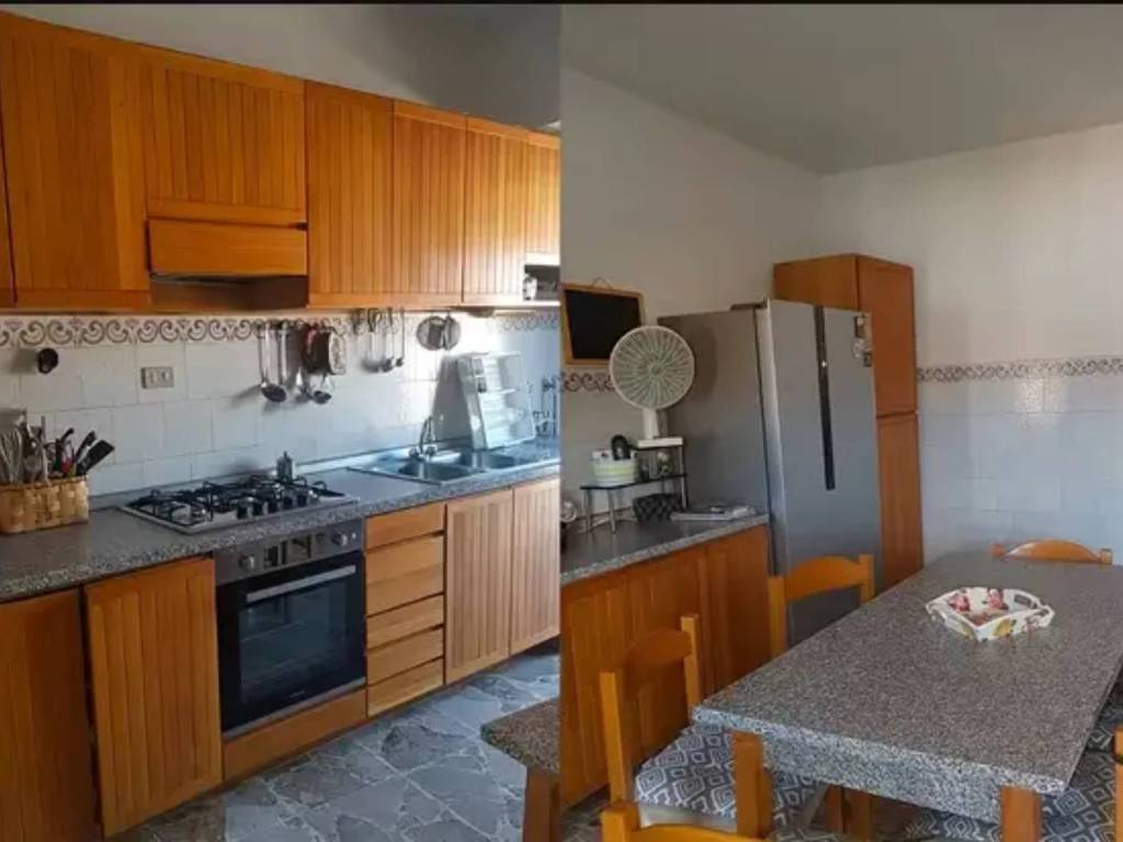 appartamento in vendita a Borgo San Lorenzo