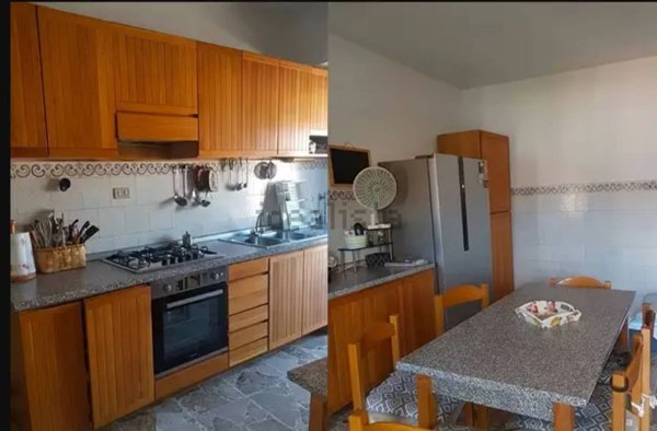 appartamento in vendita a Borgo San Lorenzo