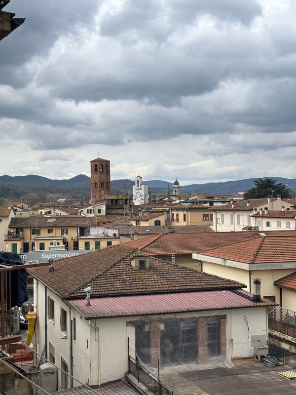 appartamento in vendita a Borgo San Lorenzo