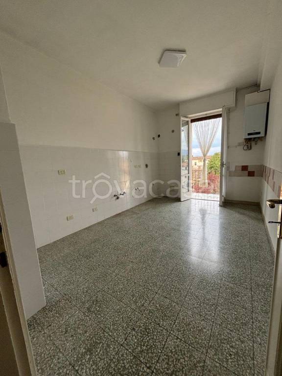 appartamento in vendita a Borgo San Lorenzo