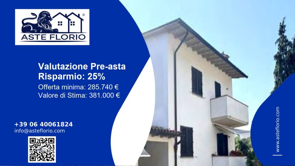 casa indipendente in vendita a Borgo San Lorenzo