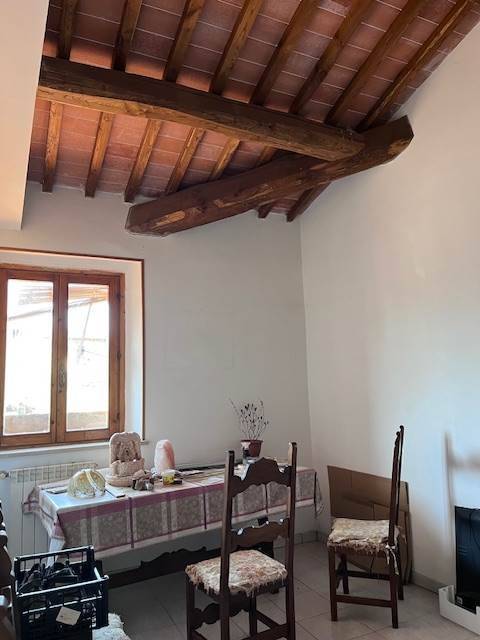 appartamento in vendita a Borgo San Lorenzo