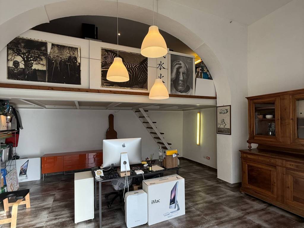 appartamento in vendita a Borgo San Lorenzo