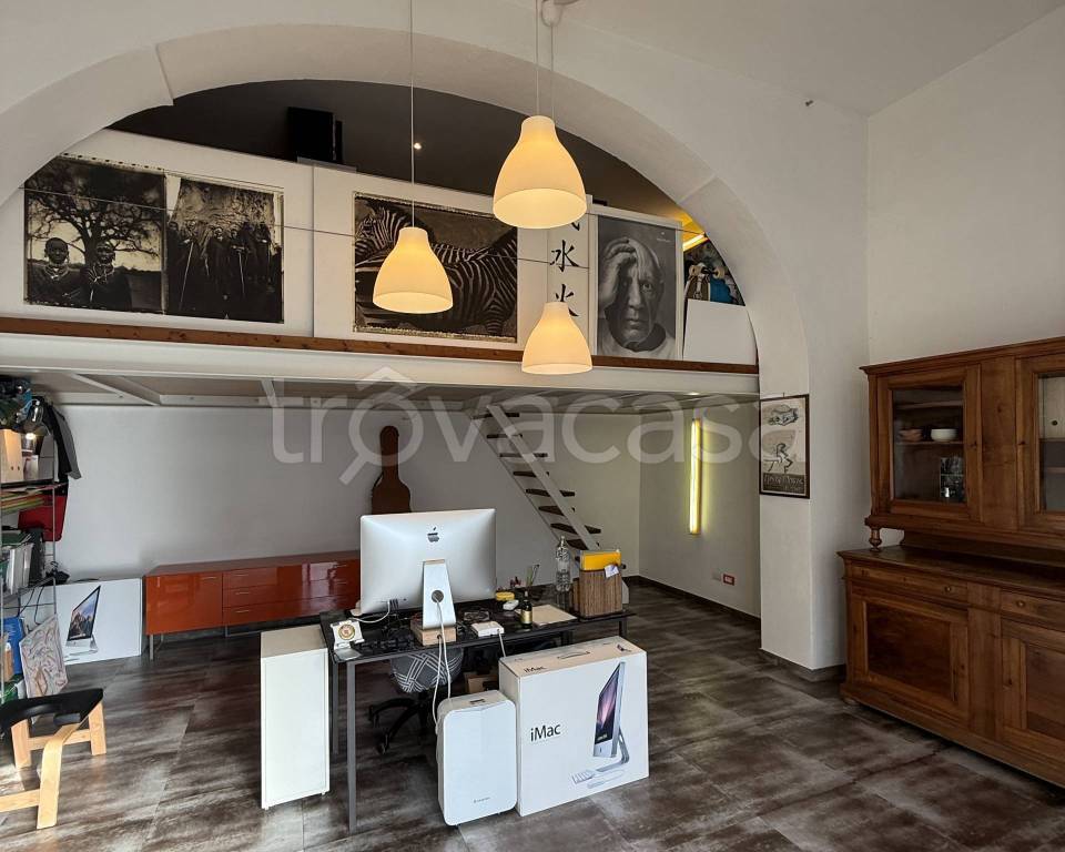 appartamento in vendita a Borgo San Lorenzo