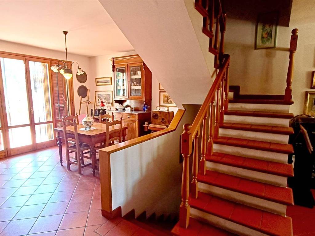 casa indipendente in vendita a Borgo San Lorenzo