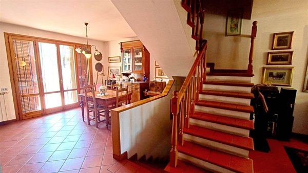 casa indipendente in vendita a Borgo San Lorenzo