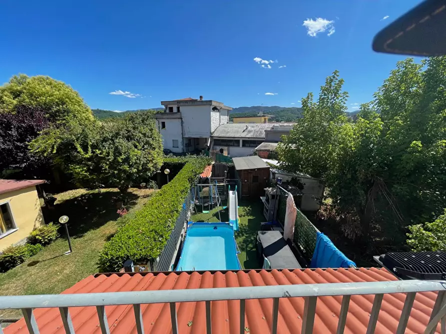 appartamento in vendita a Borgo San Lorenzo
