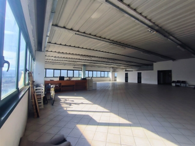 locale di sgombero in vendita a Borgo San Lorenzo