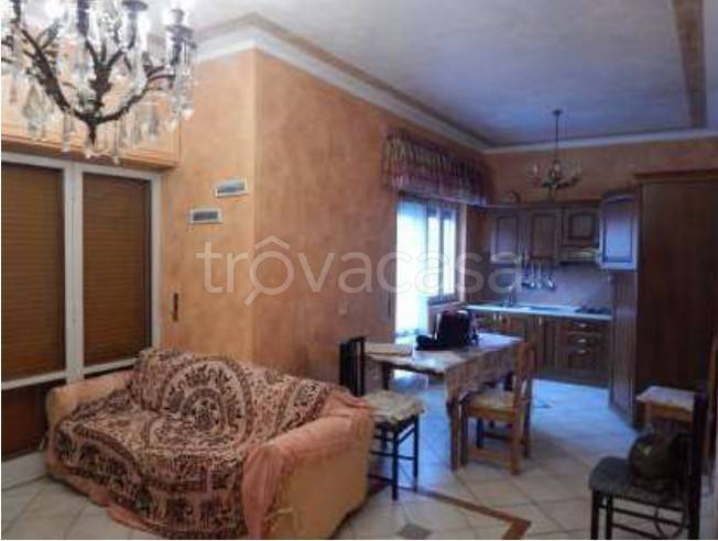 appartamento in vendita a Borgo San Lorenzo
