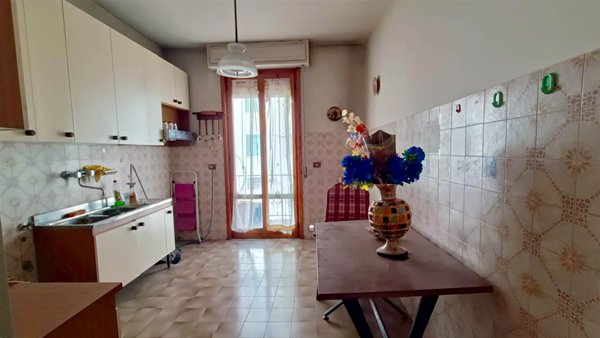 appartamento in vendita a Borgo San Lorenzo