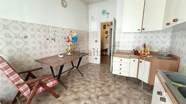 appartamento in vendita a Borgo San Lorenzo