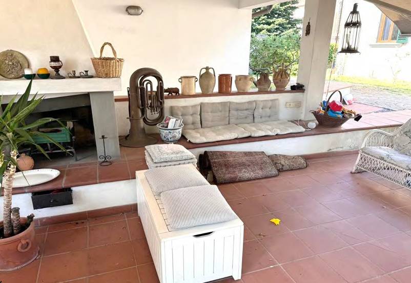 casa indipendente in vendita a Borgo San Lorenzo