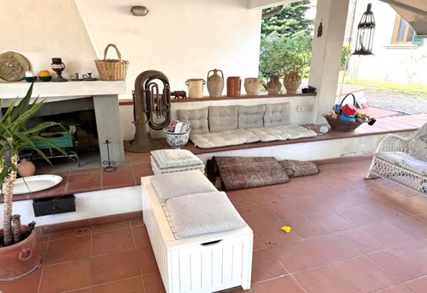 casa indipendente in vendita a Borgo San Lorenzo