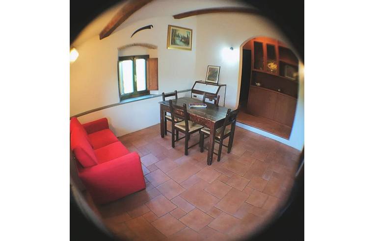 appartamento in vendita a Borgo San Lorenzo in zona Luco di Mugello