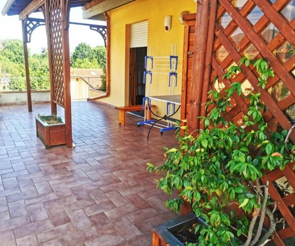 appartamento in vendita a Borgo San Lorenzo