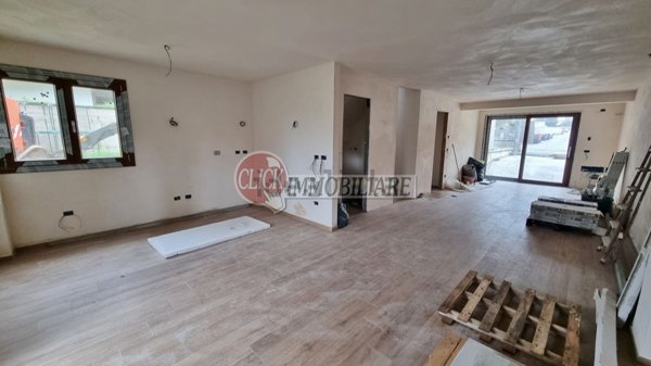 casa indipendente in vendita a Borgo San Lorenzo in zona Ronta