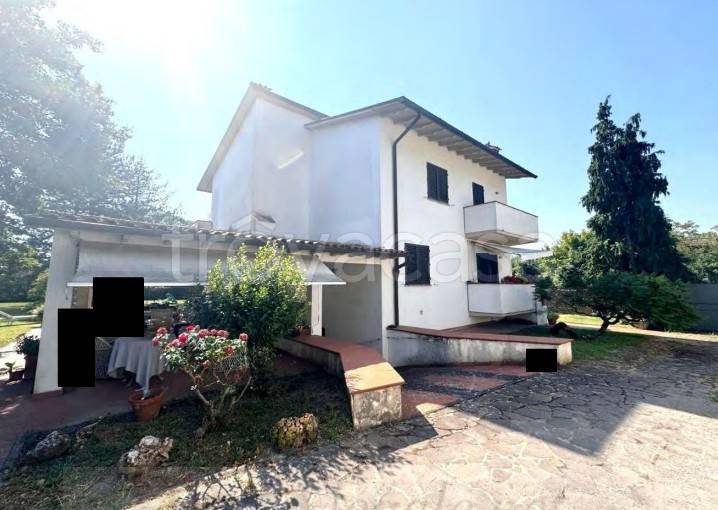 casa indipendente in vendita a Borgo San Lorenzo