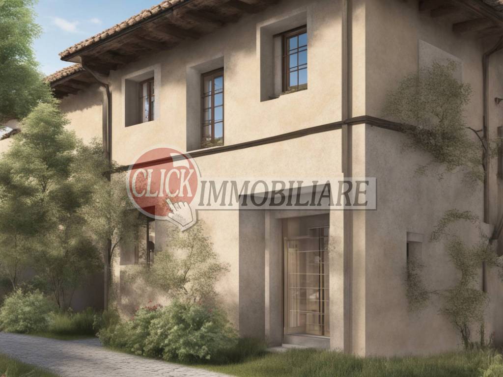 casa indipendente in vendita a Borgo San Lorenzo