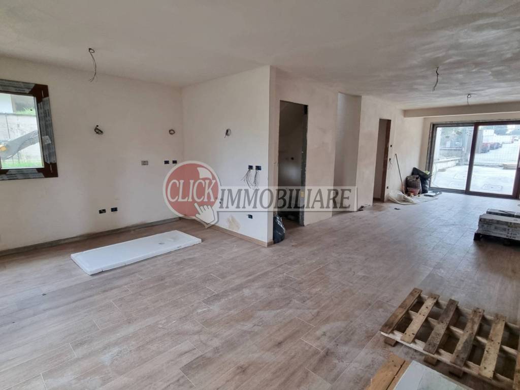 casa indipendente in vendita a Borgo San Lorenzo in zona Ronta