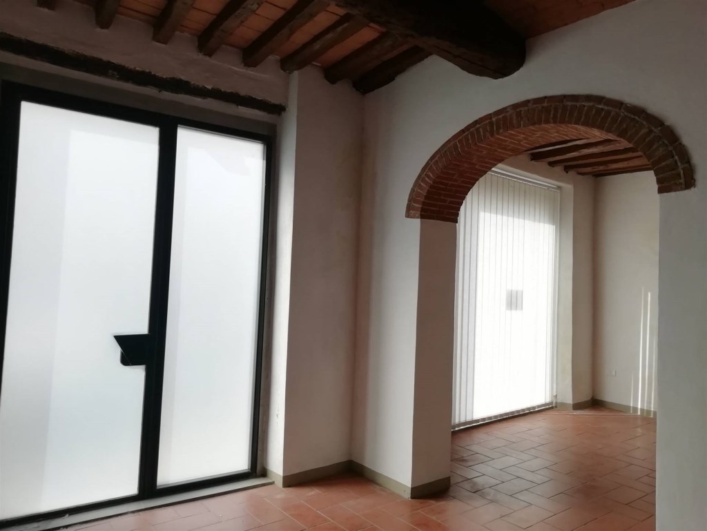 appartamento in vendita a Borgo San Lorenzo