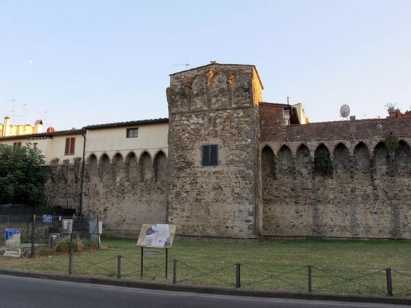 casa indipendente in vendita a Borgo San Lorenzo