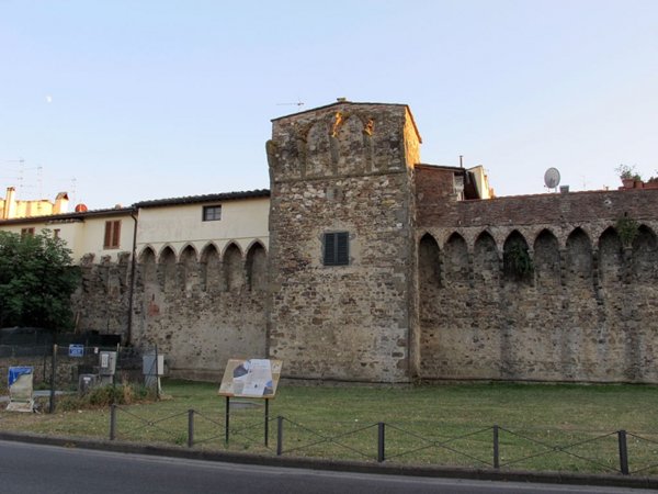 casa indipendente in vendita a Borgo San Lorenzo