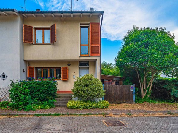 casa indipendente in vendita a Borgo San Lorenzo