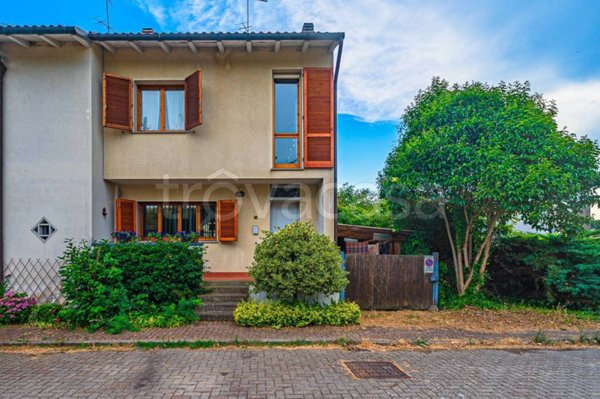 casa indipendente in vendita a Borgo San Lorenzo