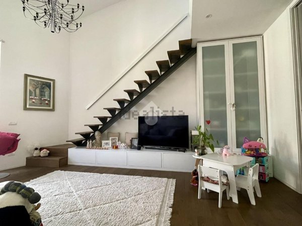 appartamento in vendita a Borgo San Lorenzo