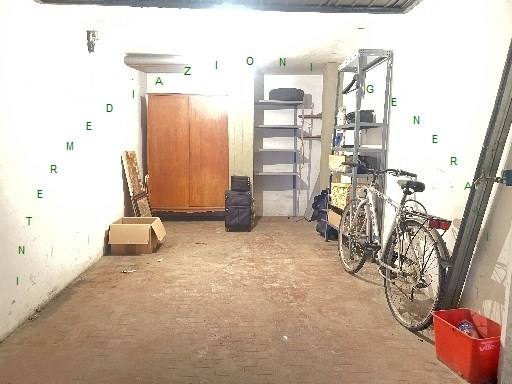 appartamento in vendita a Borgo San Lorenzo