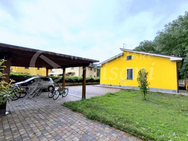 casa indipendente in vendita a Borgo San Lorenzo