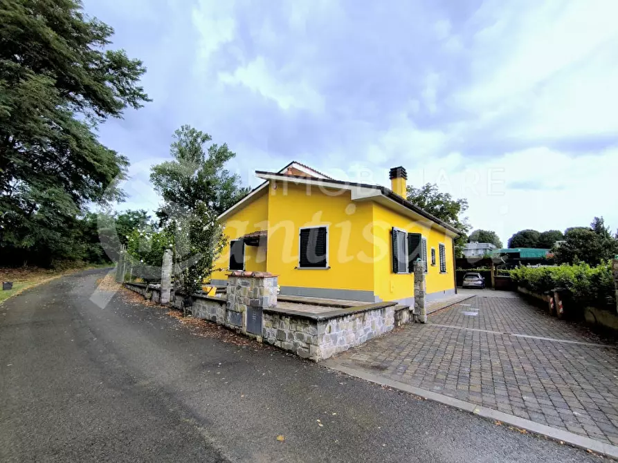 casa indipendente in vendita a Borgo San Lorenzo