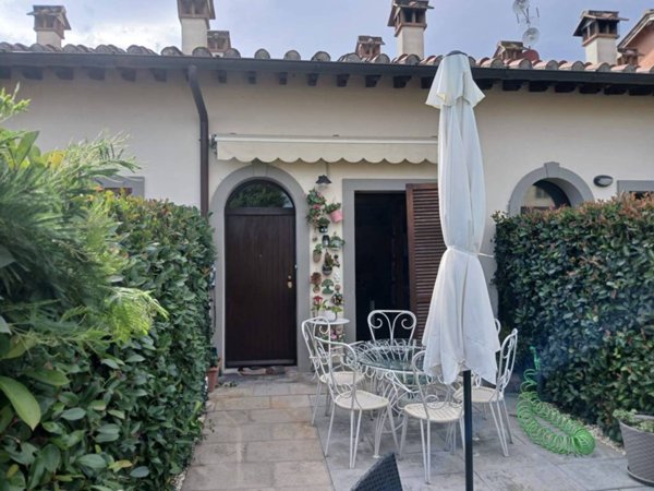 casa indipendente in vendita a Borgo San Lorenzo