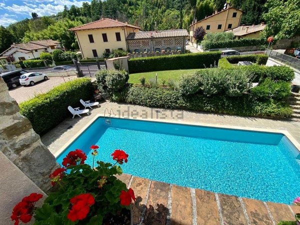 appartamento in vendita a Borgo San Lorenzo in zona Grezzano