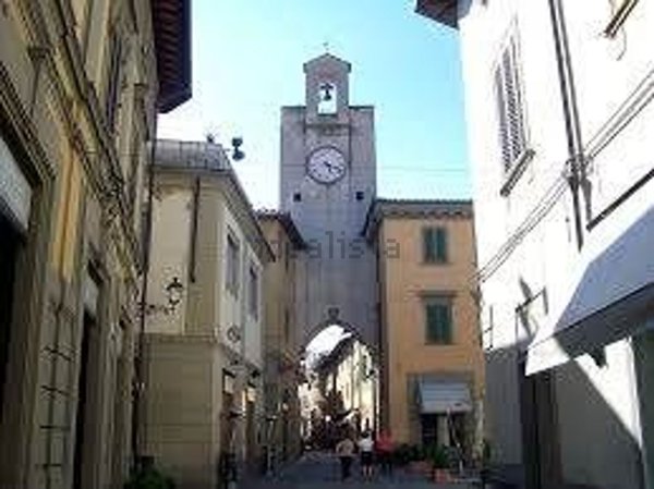 locale di sgombero in vendita a Borgo San Lorenzo