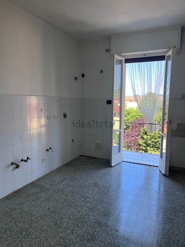 appartamento in vendita a Borgo San Lorenzo