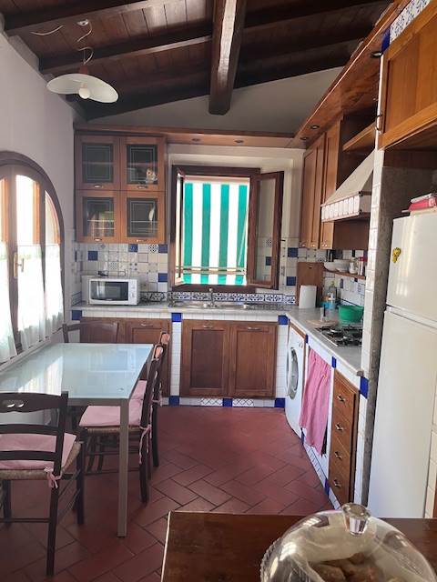 appartamento in vendita a Borgo San Lorenzo