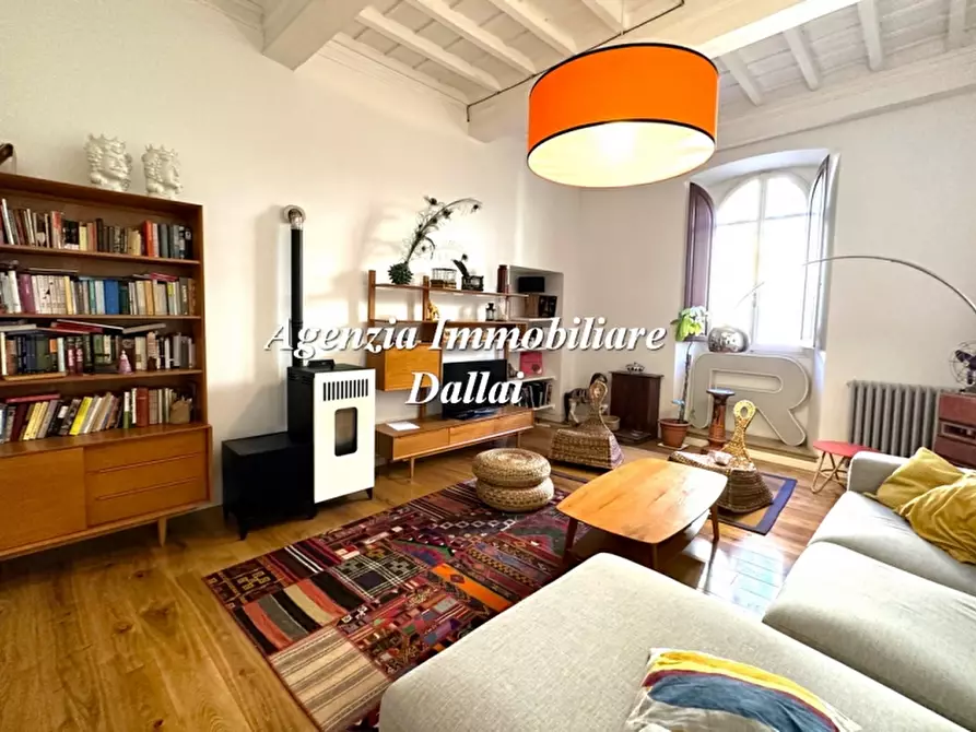 appartamento in vendita a Borgo San Lorenzo