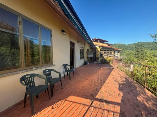 appartamento in vendita a Borgo San Lorenzo