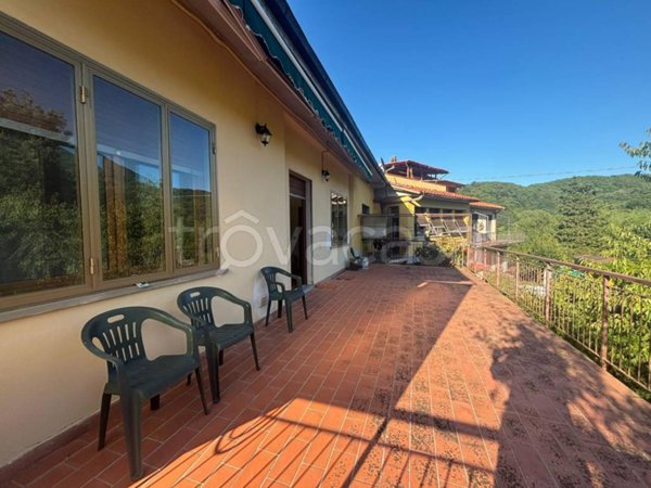 appartamento in vendita a Borgo San Lorenzo