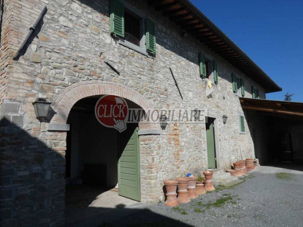 casa indipendente in vendita a Borgo San Lorenzo in zona Grezzano