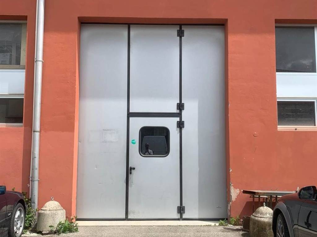 ufficio in vendita a Borgo San Lorenzo