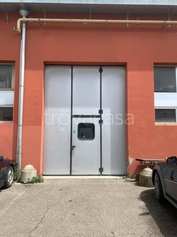 ufficio in vendita a Borgo San Lorenzo